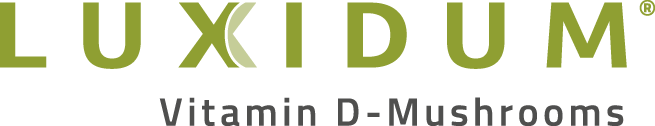 Luxidum GmbH Logo
