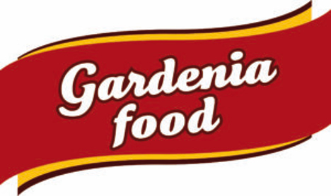 Gardenia Group Skrobol